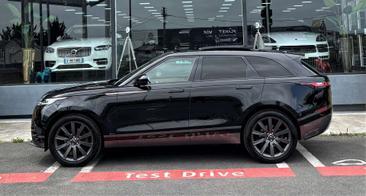 Land Rover Range Rover Velar D300 HSE R DYNAMIC — photo 18