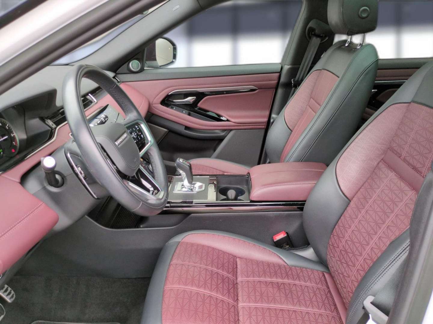 Land Rover Range Rover Evoque R-Dynamic HSE P300e - 2022 - Joinsteer - #10
