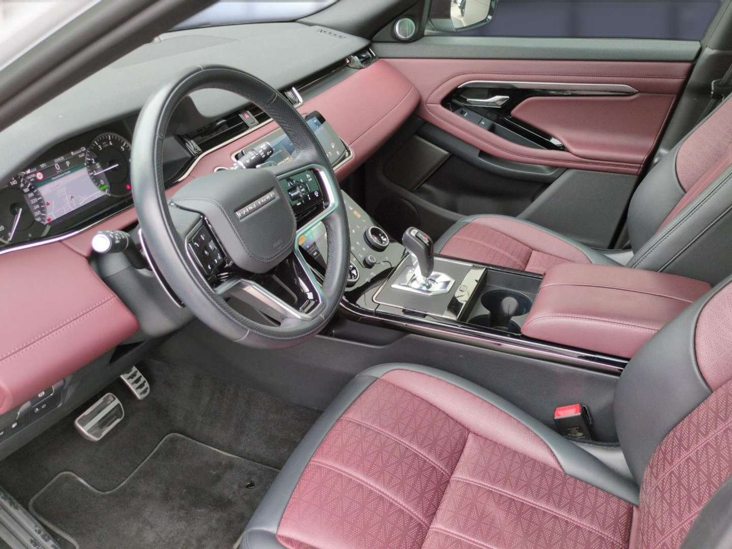 Land Rover Range Rover Evoque R-Dynamic HSE P300e - 2022 - Joinsteer - #11