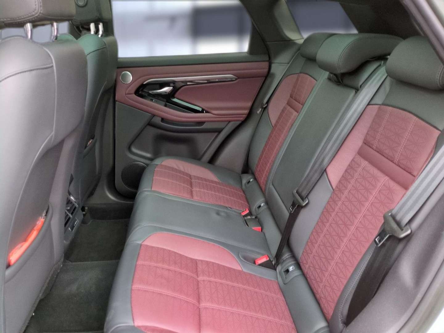 Land Rover Range Rover Evoque R-Dynamic HSE P300e - 2022 - Joinsteer - #13