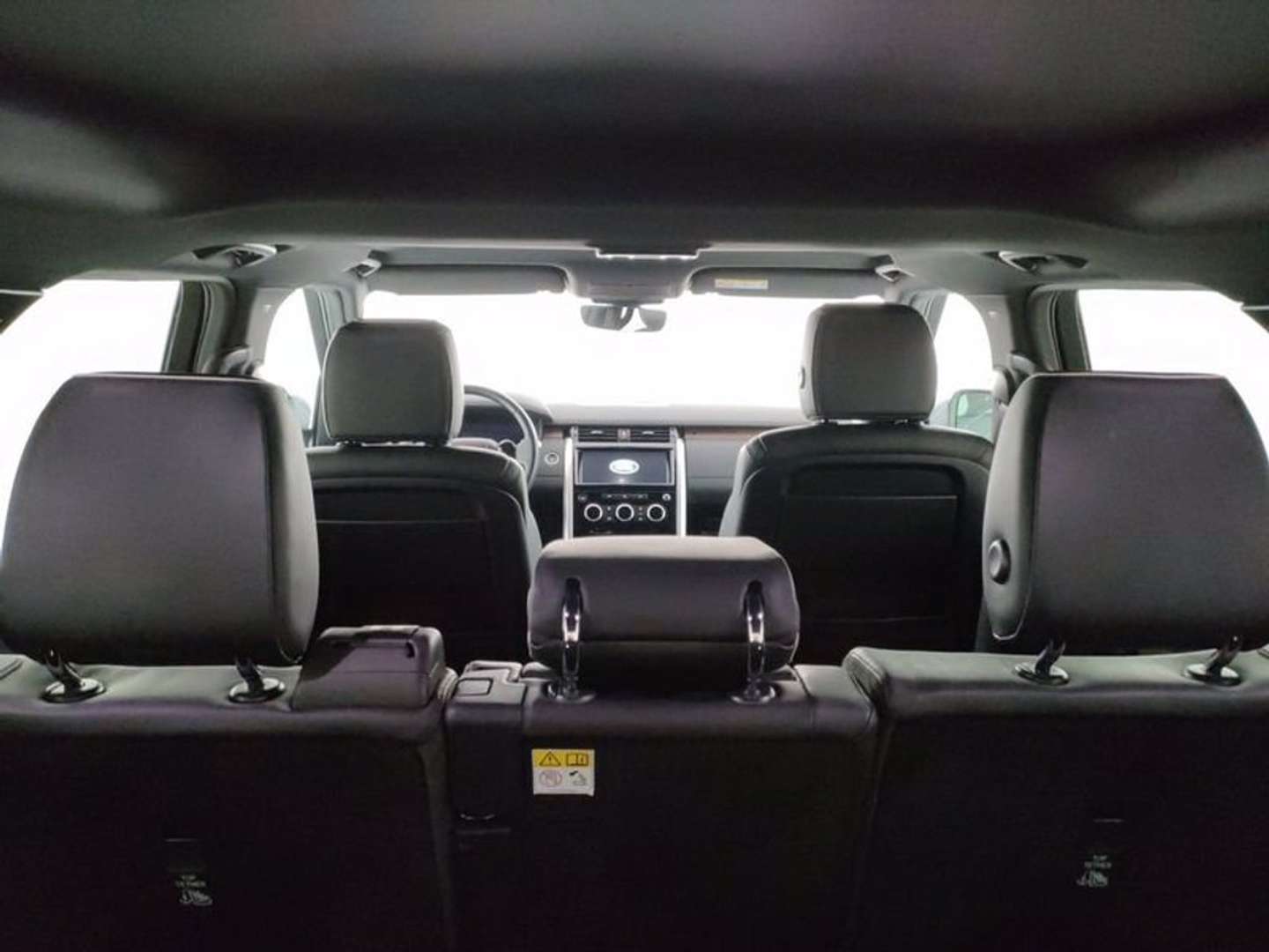 Land Rover Discovery D300 HSE - 2020 - Joinsteer - #32