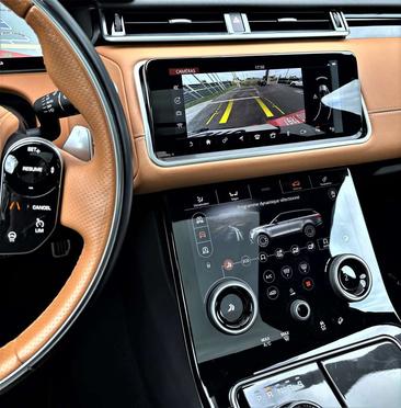 Land Rover Range Rover Velar D300 HSE R DYNAMIC — photo 22