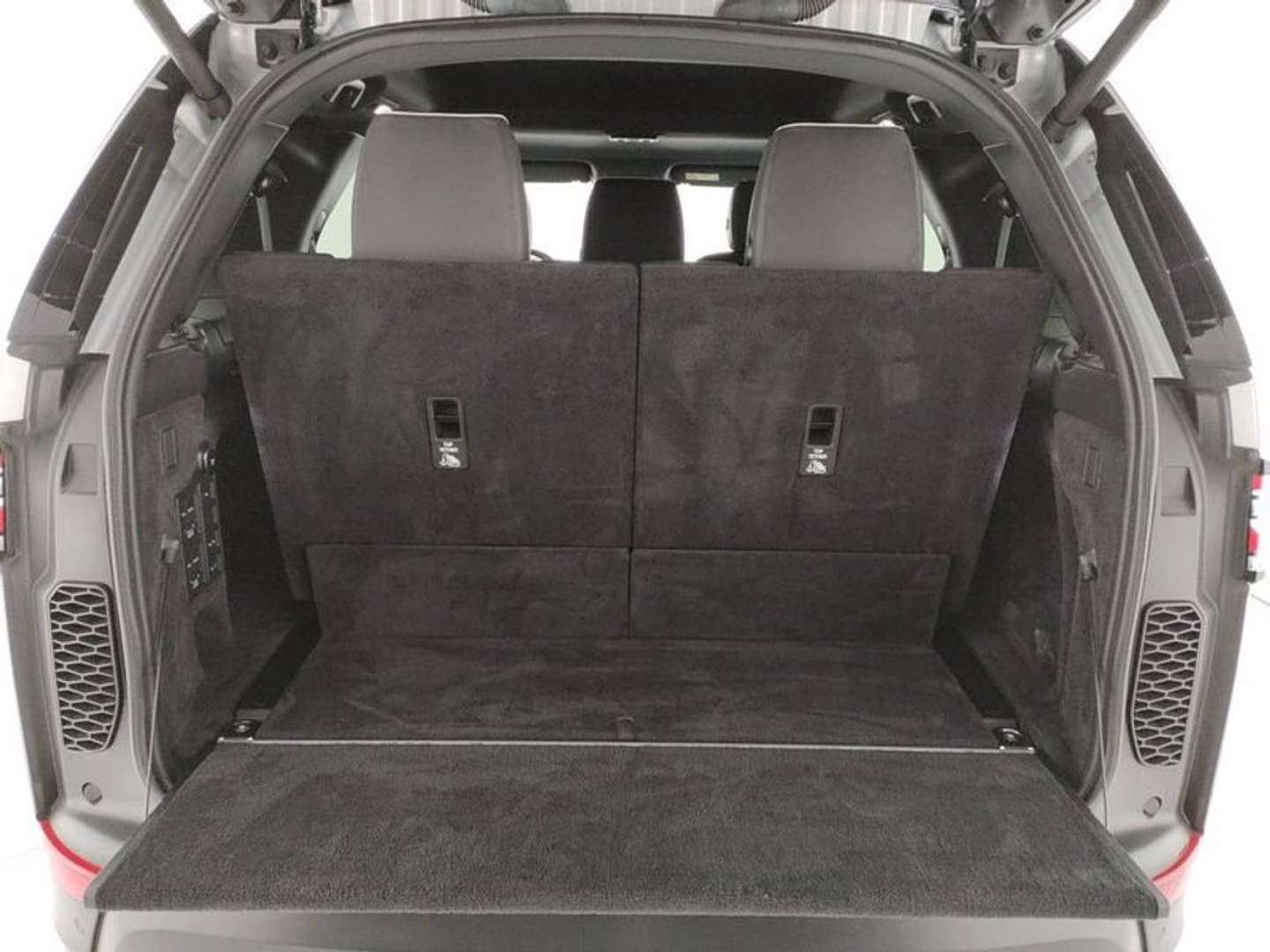 Land Rover Discovery D300 HSE - 2020 - Joinsteer - #33