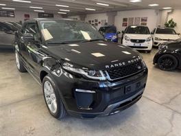 Land Rover Range Rover Evoque D180 HSE Dynamic - 2017 - Joinsteer - #1