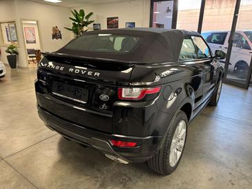 Land Rover Range Rover Evoque D180 HSE Dynamic — photo 4