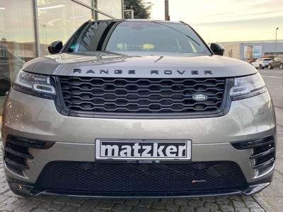 Land Rover Range Rover Velar D300 R-DYNAMIC SE