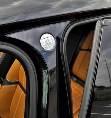 Land Rover Range Rover Velar D300 HSE R DYNAMIC — photo 28