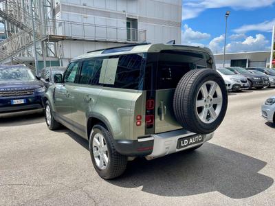 Land Rover Defender HSE 3.0d I6 Mhev -  - Joinsteer - #4