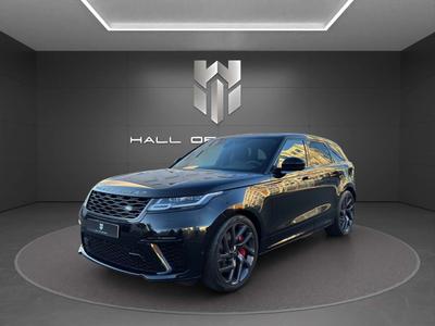 Land Rover Range Rover Velar SV Autobiography Dynamic 5.0 -  - Joinsteer - #1