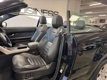 Land Rover Range Rover Evoque D180 HSE Dynamic — photo 9