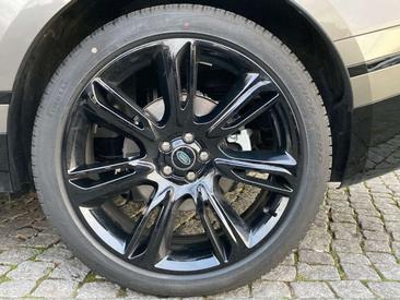 Land Rover Range Rover Velar D300 R-DYNAMIC SE — photo 6