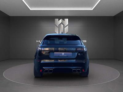 Land Rover Range Rover Velar SV Autobiography Dynamic 5.0 -  - Joinsteer - #3