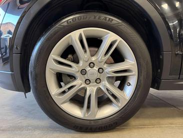 Land Rover Range Rover Evoque D180 HSE Dynamic — photo 10