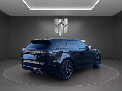 Land Rover Range Rover Velar SV Autobiography Dynamic 5.0 -  - Joinsteer - #4