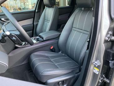 Land Rover Range Rover Velar D300 R-DYNAMIC SE — photo 7