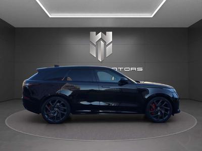 Land Rover Range Rover Velar SV Autobiography Dynamic 5.0 -  - Joinsteer - #5