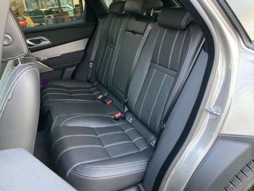 Land Rover Range Rover Velar D300 R-DYNAMIC SE — photo 8