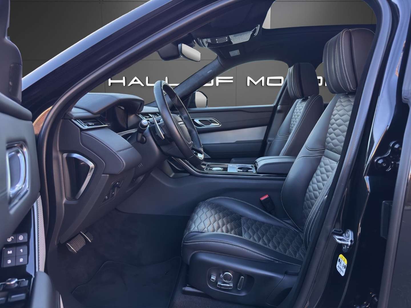 Land Rover Range Rover Velar SV Autobiography Dynamic 5.0 - 2019 - Joinsteer - #9