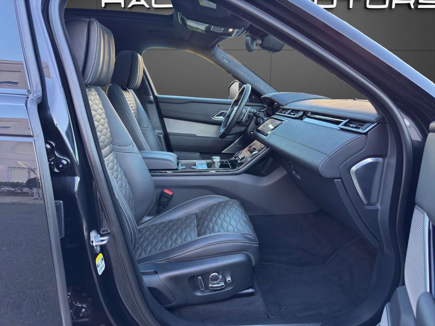 Land Rover Range Rover Velar SV Autobiography Dynamic 5.0 - 2019 - Joinsteer - #10