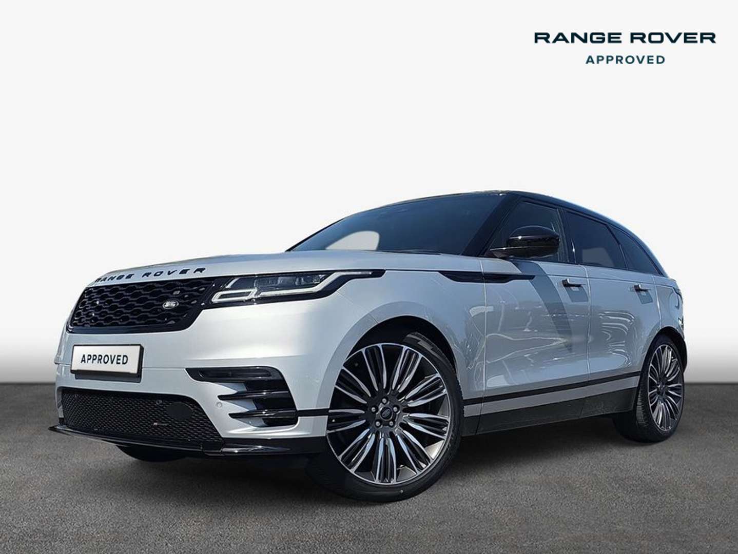 Land Rover Range Rover Velar D300 R-Dynamic HSE - 2022 - Joinsteer - #1