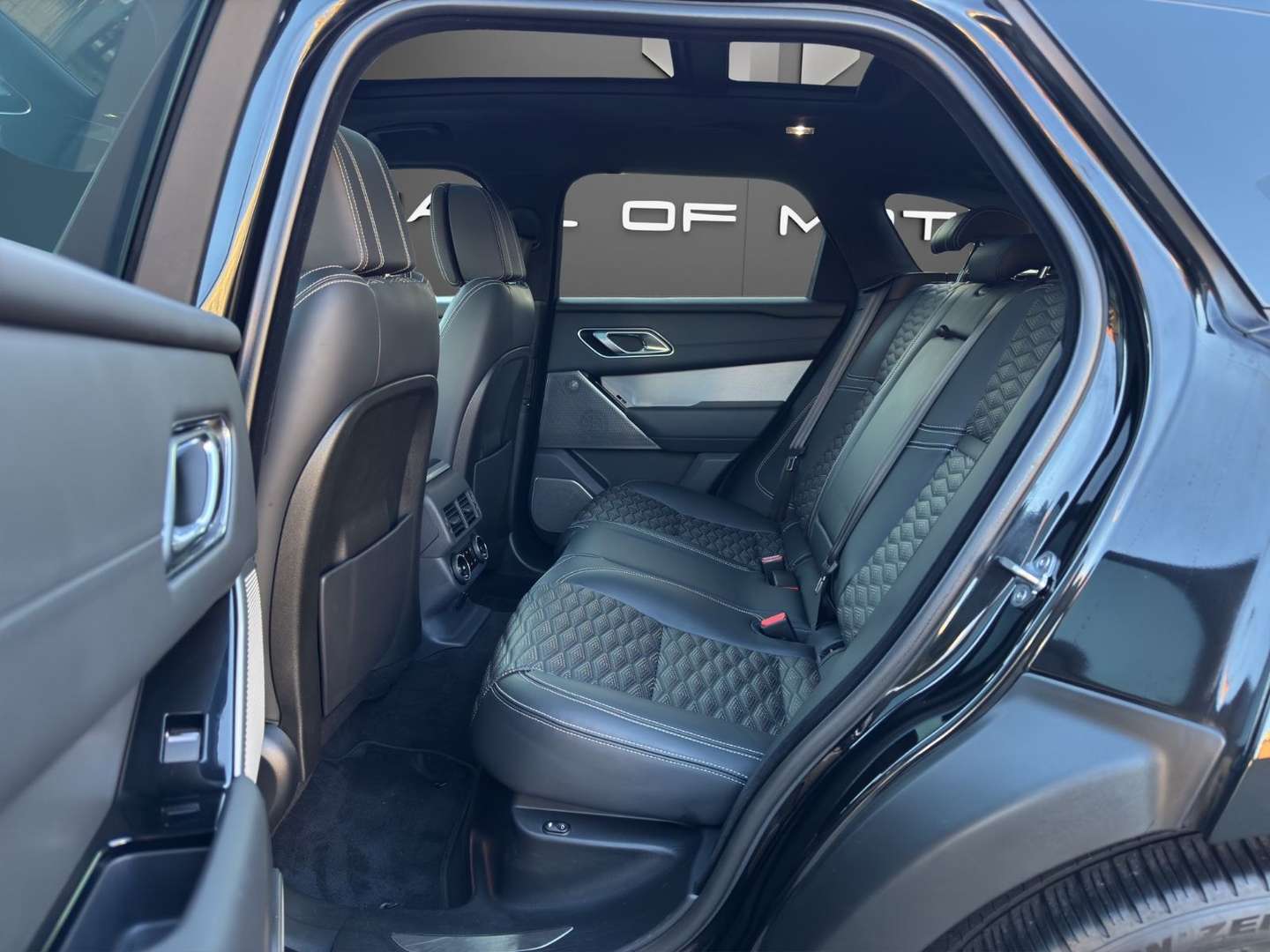 Land Rover Range Rover Velar SV Autobiography Dynamic 5.0 - 2019 - Joinsteer - #11