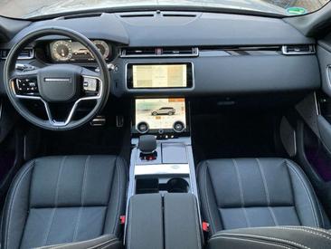Land Rover Range Rover Velar D300 R-DYNAMIC SE — photo 11