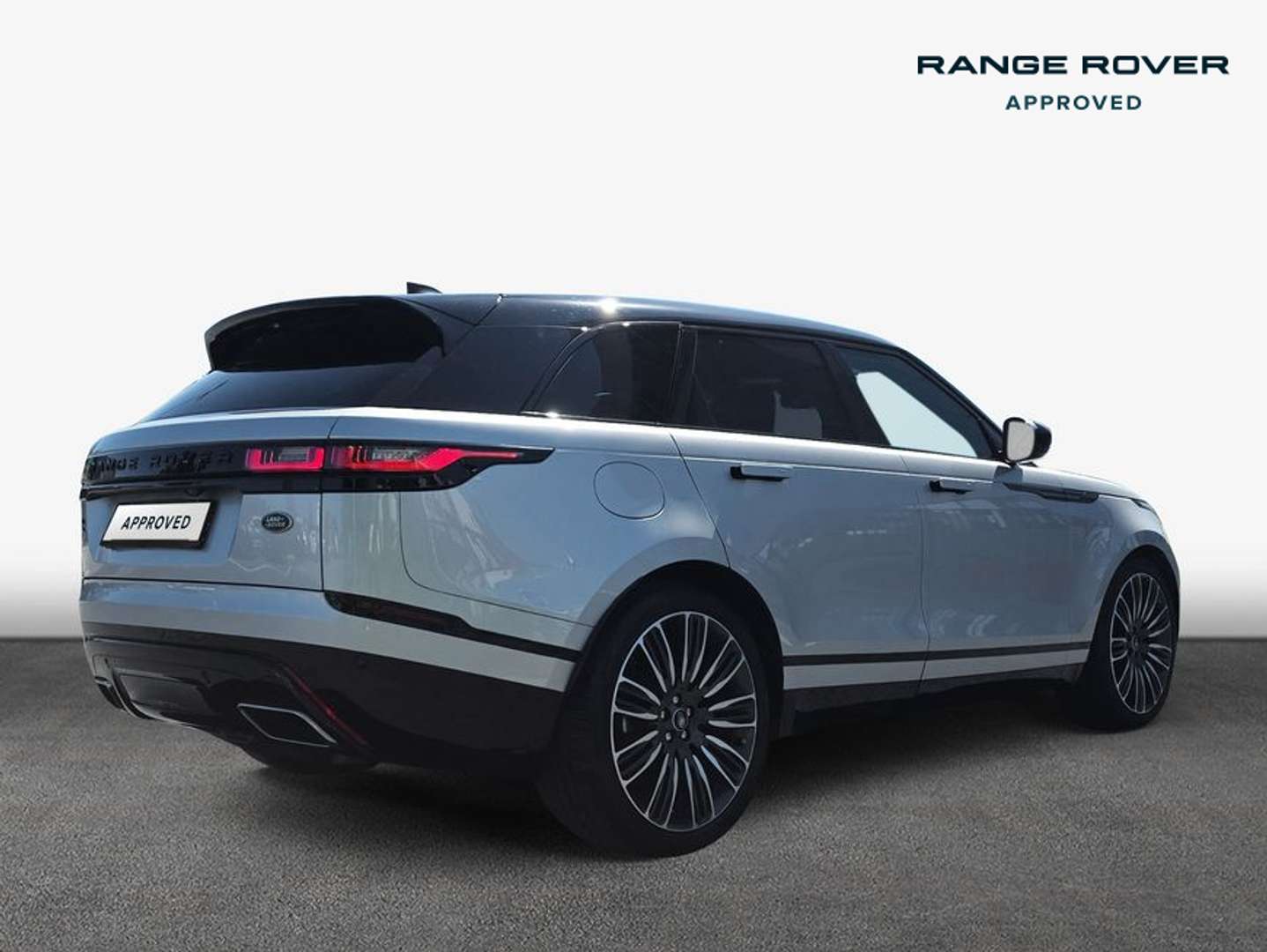 Land Rover Range Rover Velar D300 R-Dynamic HSE - 2022 - Joinsteer - #2