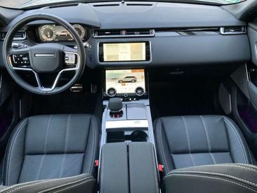 Land Rover Range Rover Velar D300 R-DYNAMIC SE — photo 12