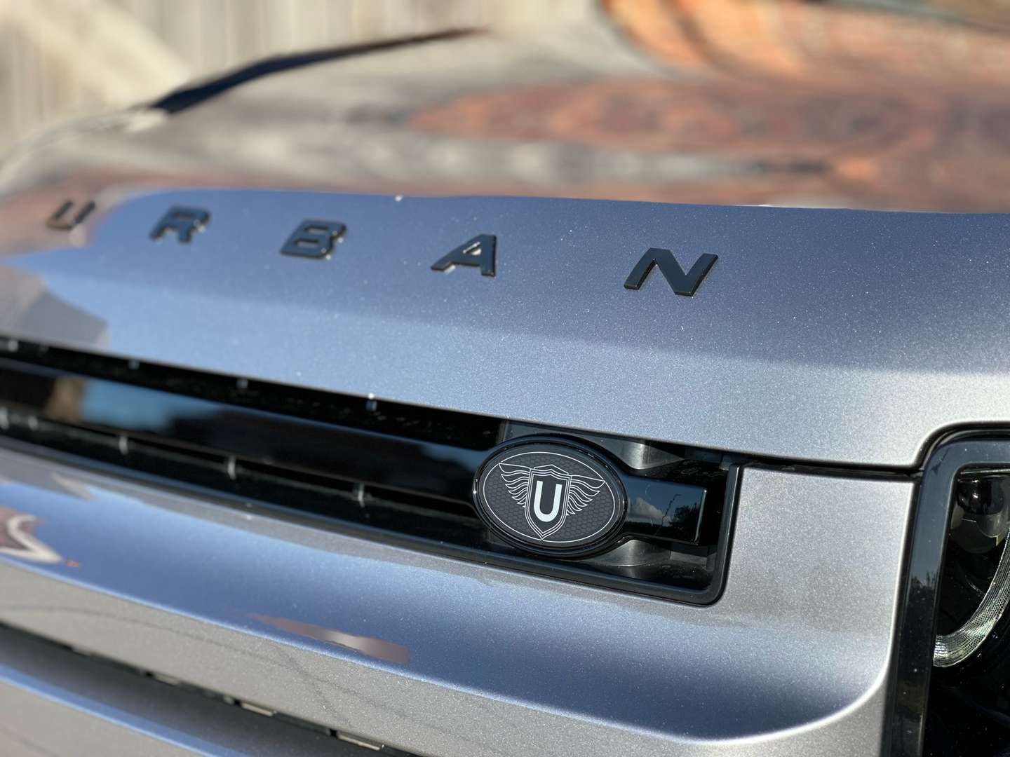 Land Rover Defender X-Dynamic D250 - 2021 - Joinsteer - #7