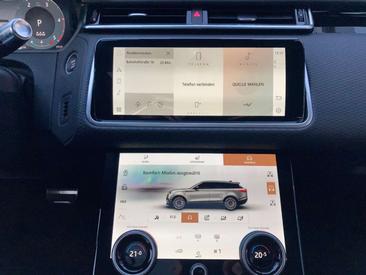 Land Rover Range Rover Velar D300 R-DYNAMIC SE — photo 13