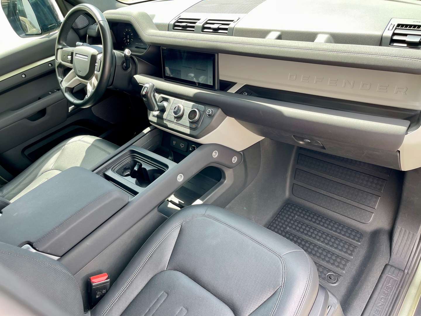 Land Rover Defender HSE 3.0d I6 Mhev - 2021 - Joinsteer - #13