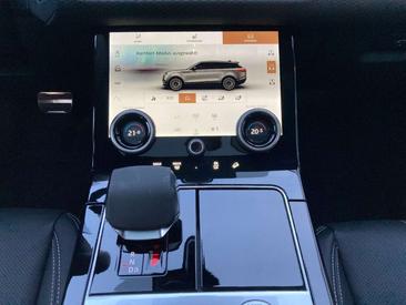 Land Rover Range Rover Velar D300 R-DYNAMIC SE — photo 14