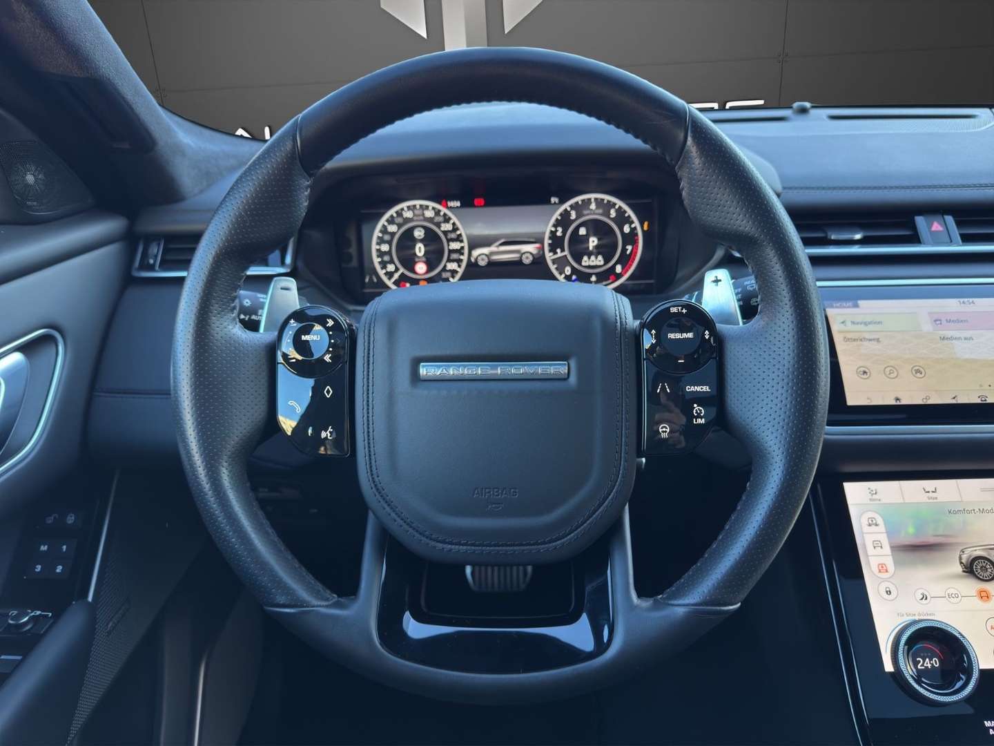 Land Rover Range Rover Velar SV Autobiography Dynamic 5.0 - 2019 - Joinsteer - #15