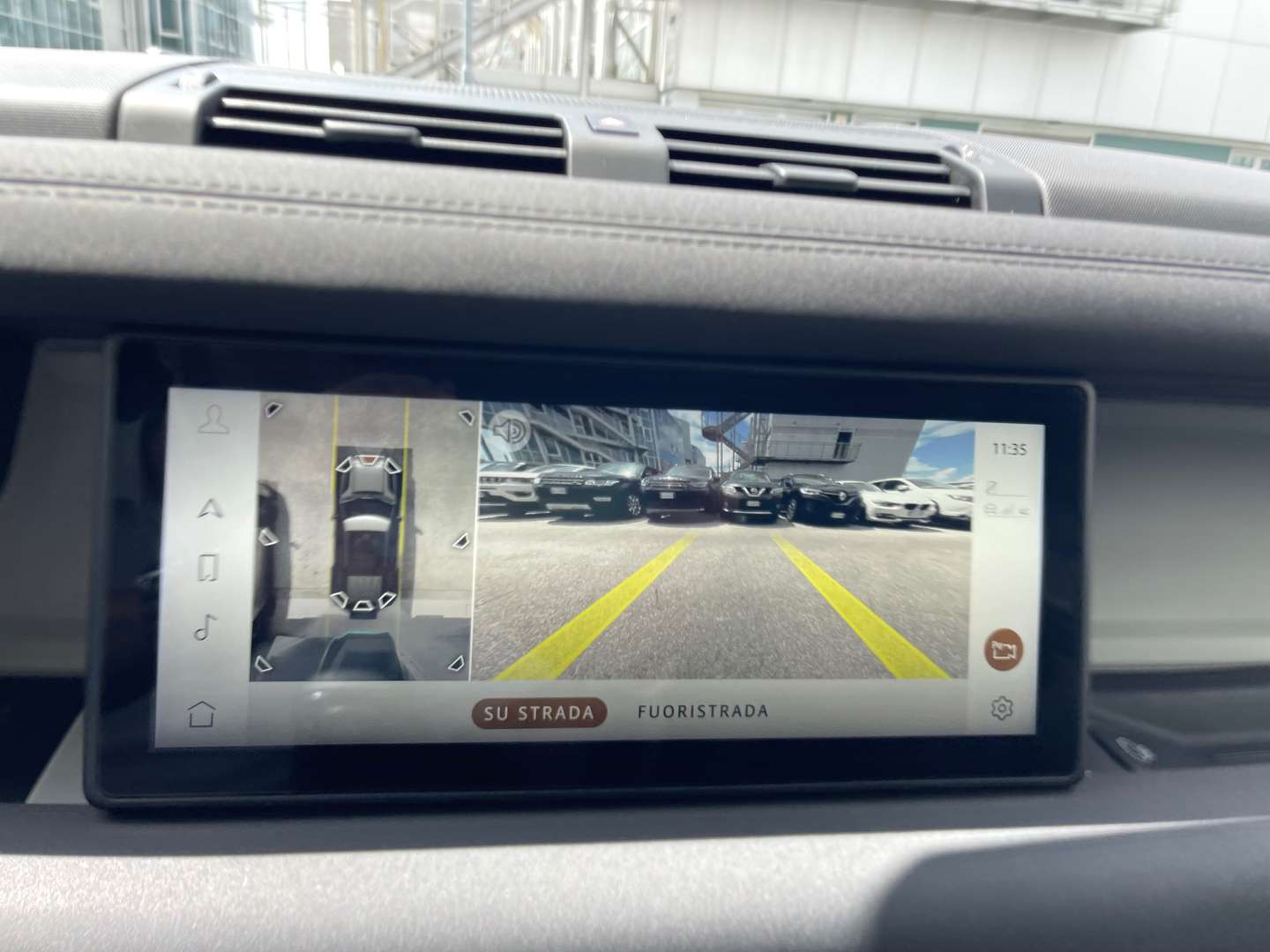 Land Rover Defender HSE 3.0d I6 Mhev - 2021 - Joinsteer - #14