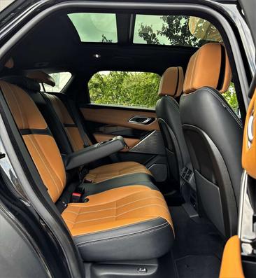 Land Rover Range Rover Velar D300 HSE R DYNAMIC — photo 36