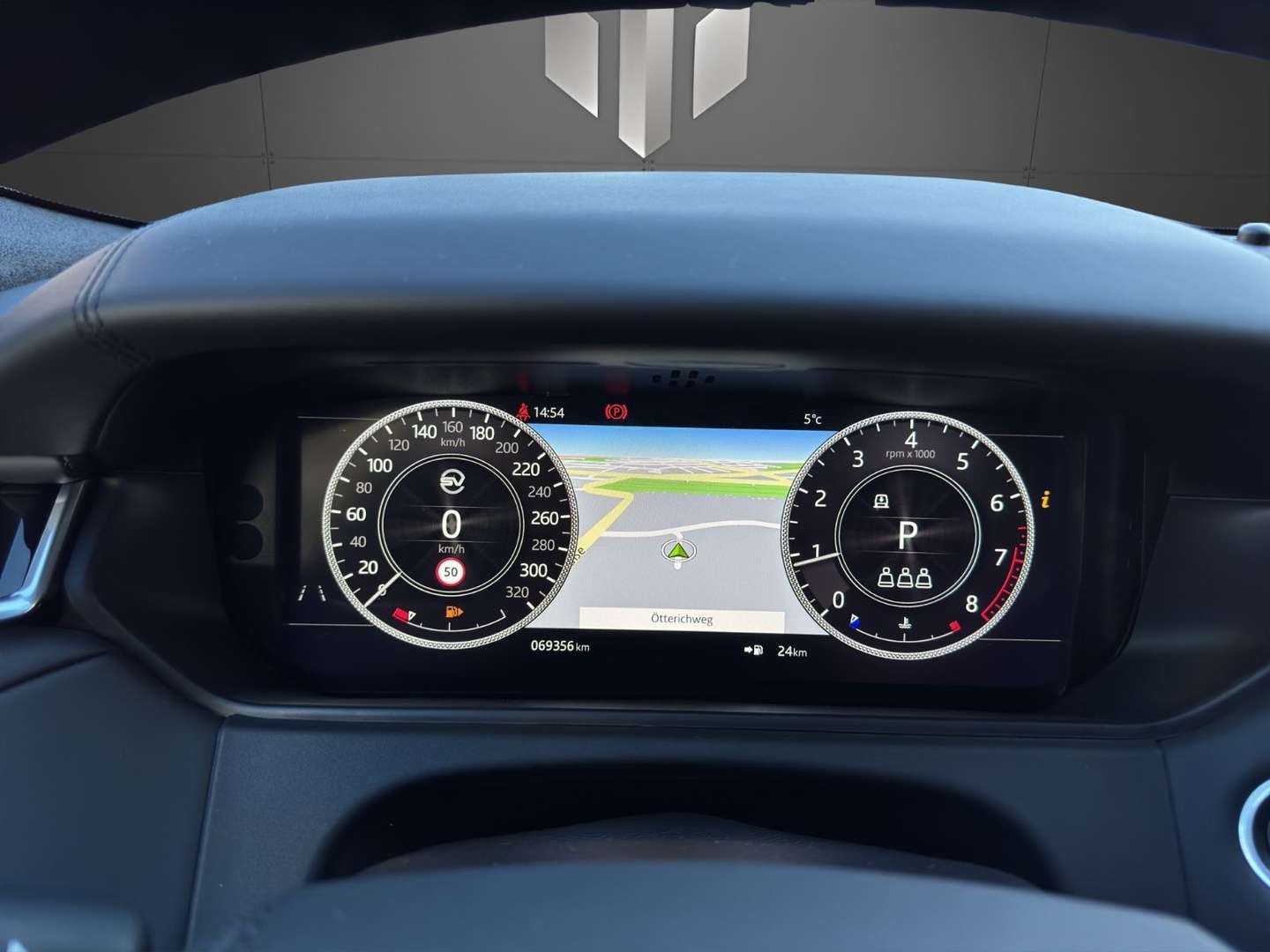 Land Rover Range Rover Velar SV Autobiography Dynamic 5.0 - 2019 - Joinsteer - #16