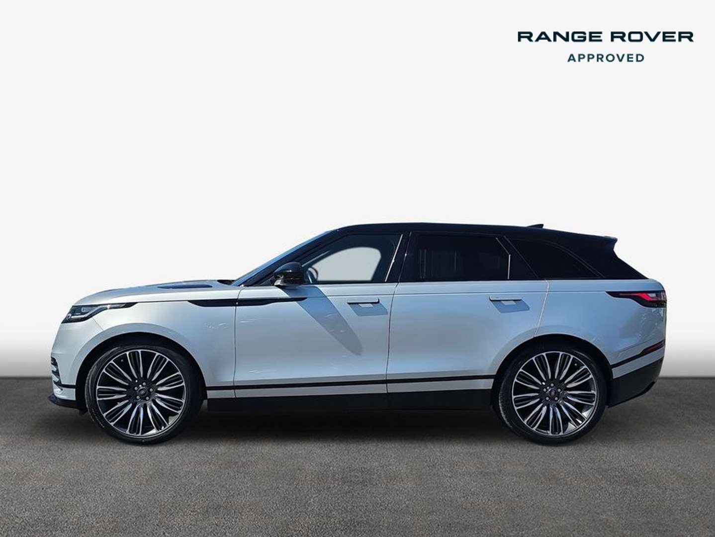 Land Rover Range Rover Velar D300 R-Dynamic HSE - 2022 - Joinsteer - #6