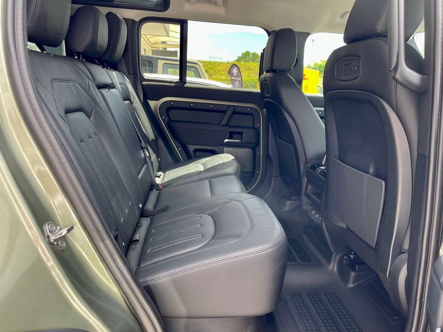 Land Rover Defender HSE 3.0d I6 Mhev - 2021 - Joinsteer - #15