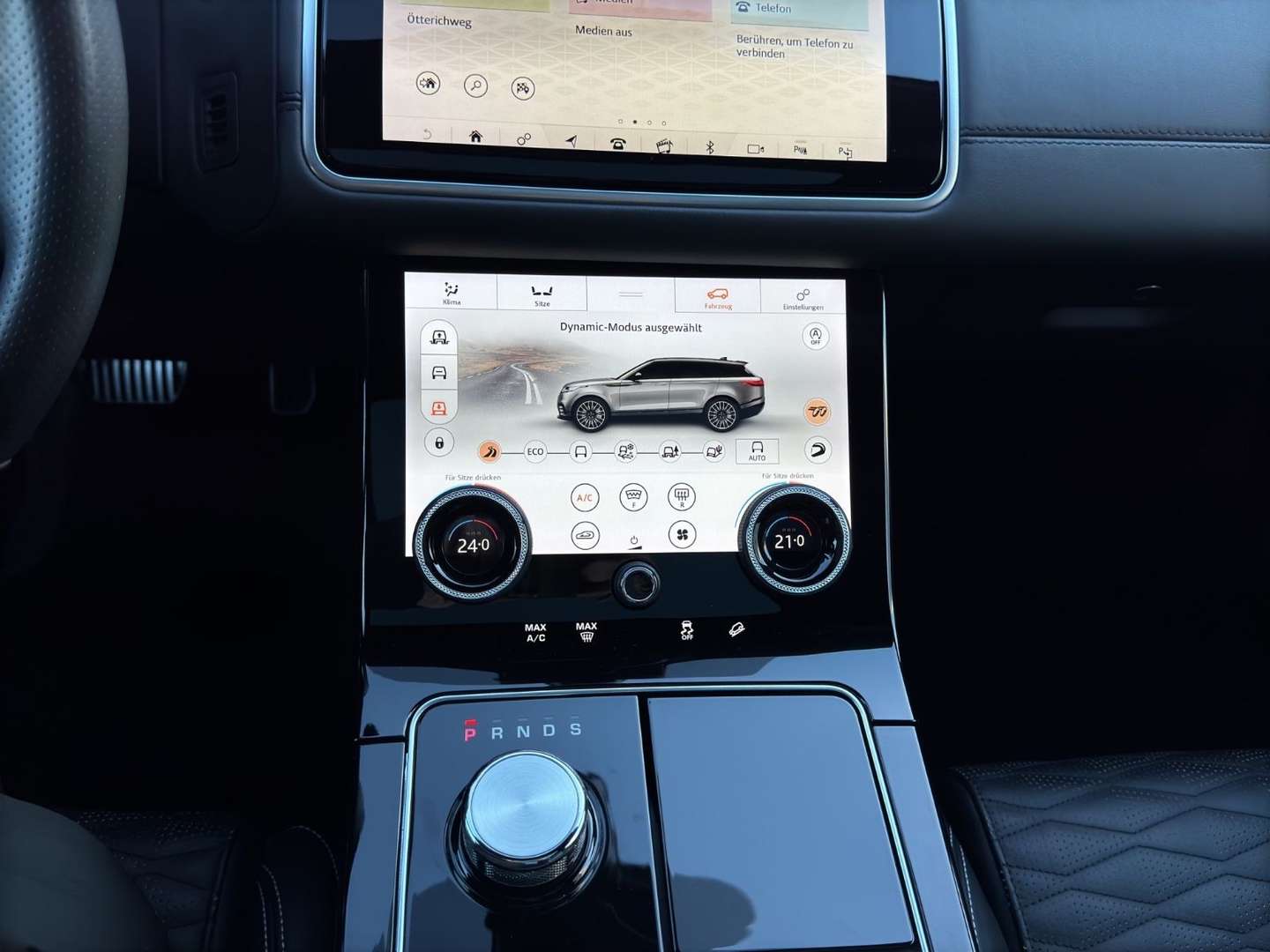 Land Rover Range Rover Velar SV Autobiography Dynamic 5.0 - 2019 - Joinsteer - #18