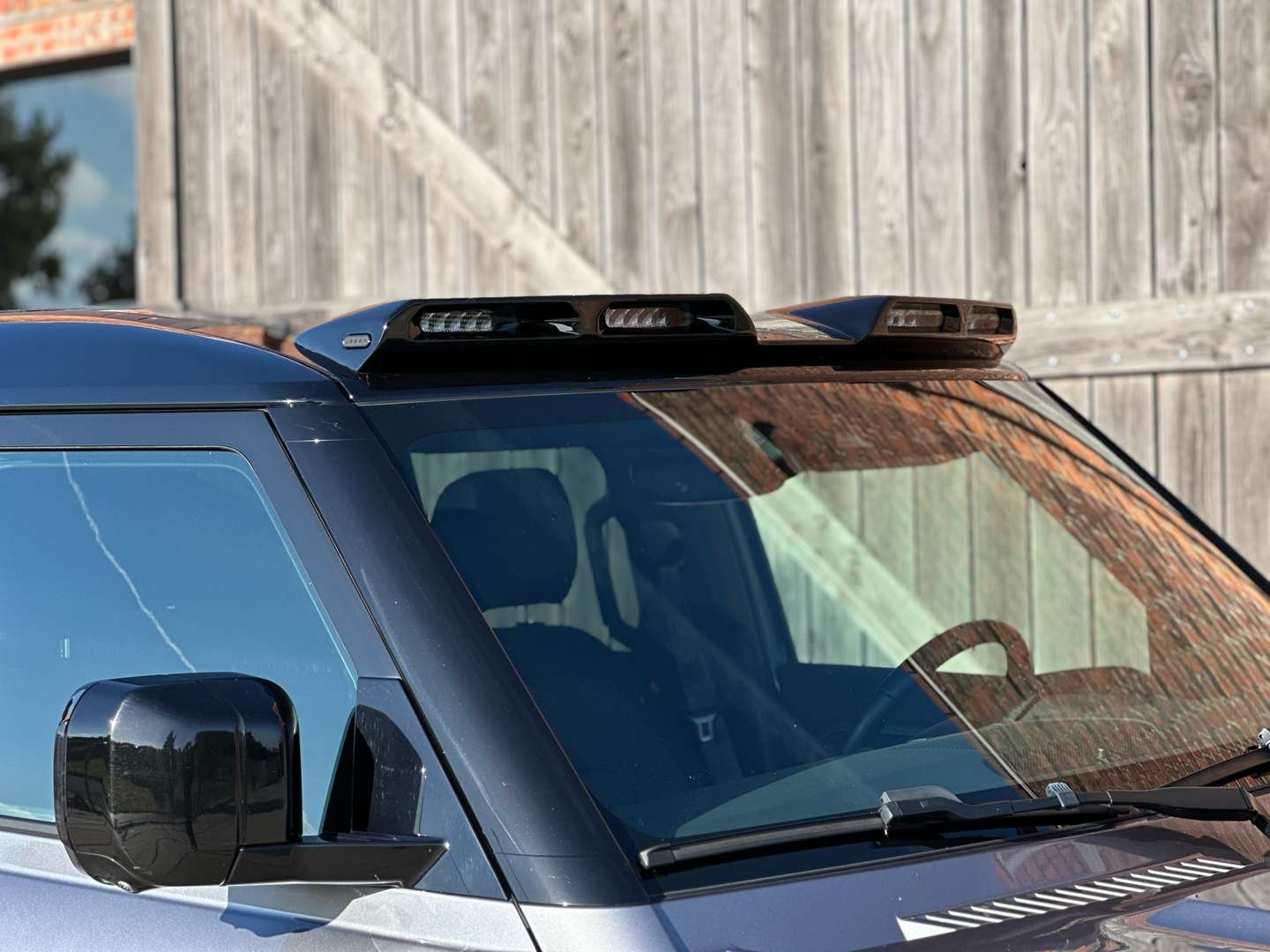 Land Rover Defender X-Dynamic D250 - 2021 - Joinsteer - #13