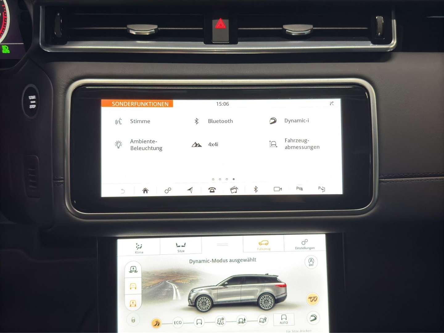 Land Rover Range Rover Velar SV Autobiography Dynamic 5.0 - 2019 - Joinsteer - #20