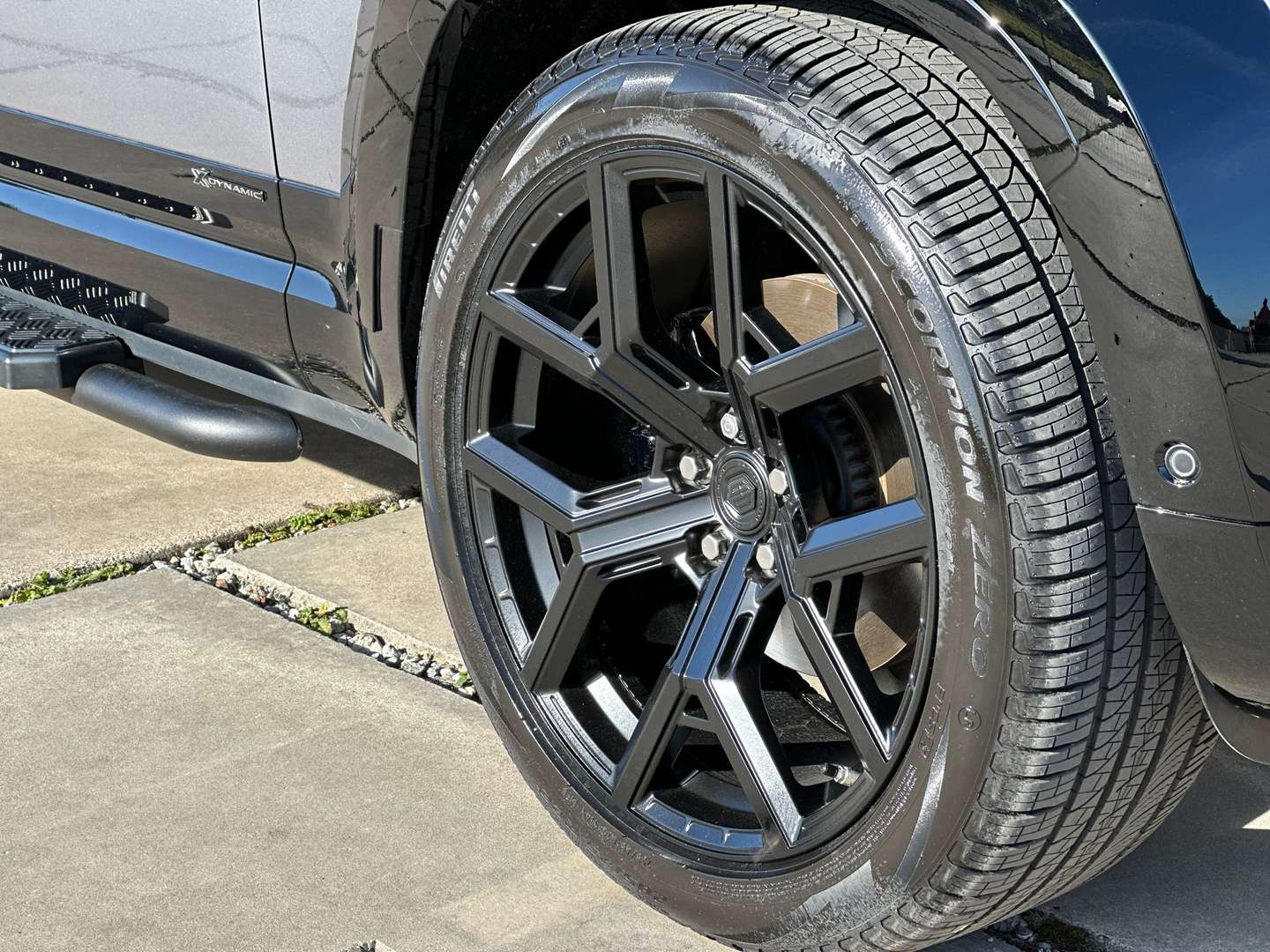 Land Rover Defender X-Dynamic D250 - 2021 - Joinsteer - #15