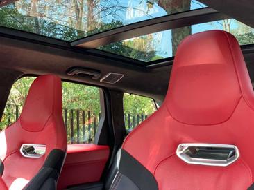 Land Rover Range Rover Sport P575 SVR — photo 12