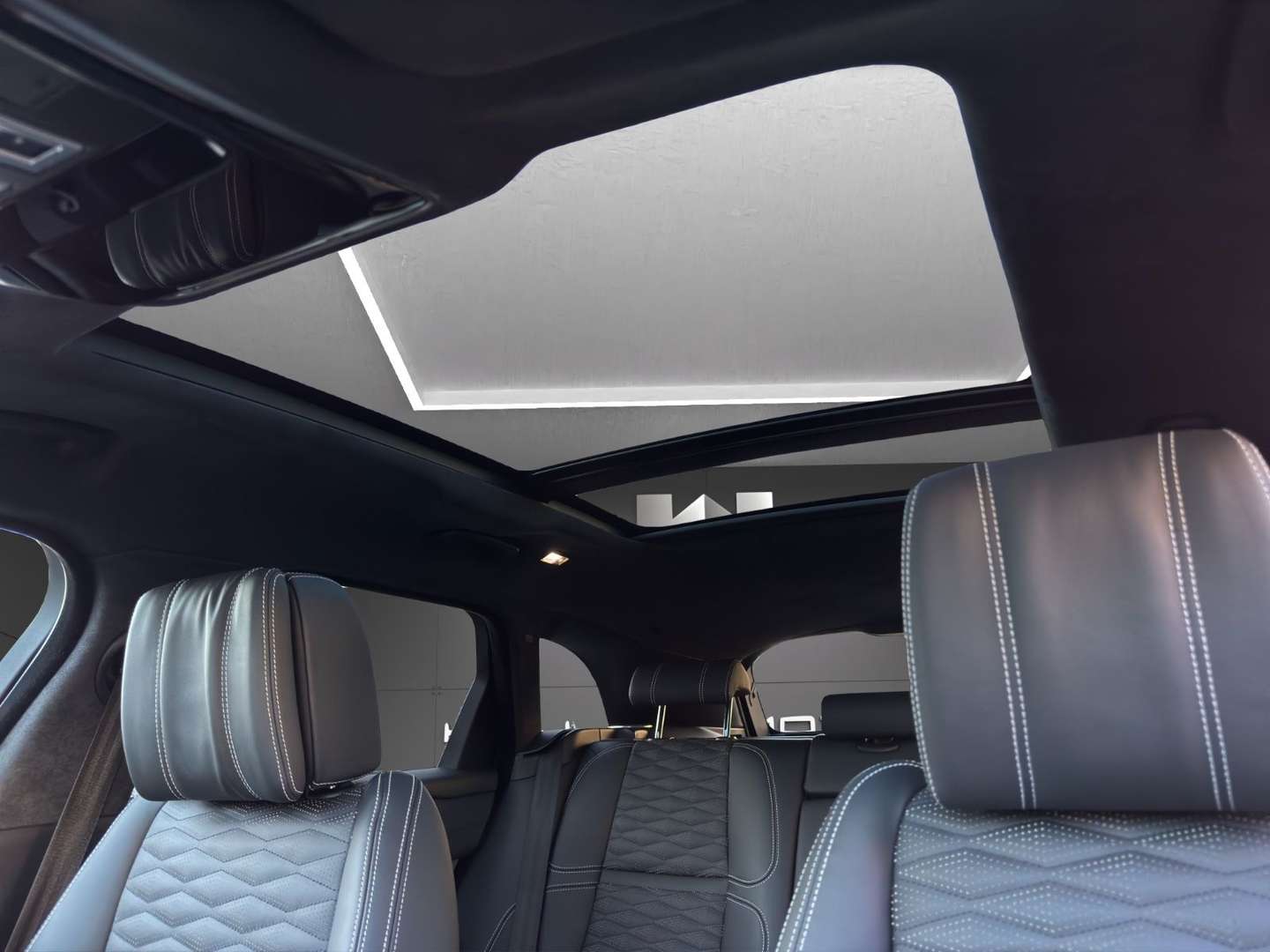 Land Rover Range Rover Velar SV Autobiography Dynamic 5.0 - 2019 - Joinsteer - #25