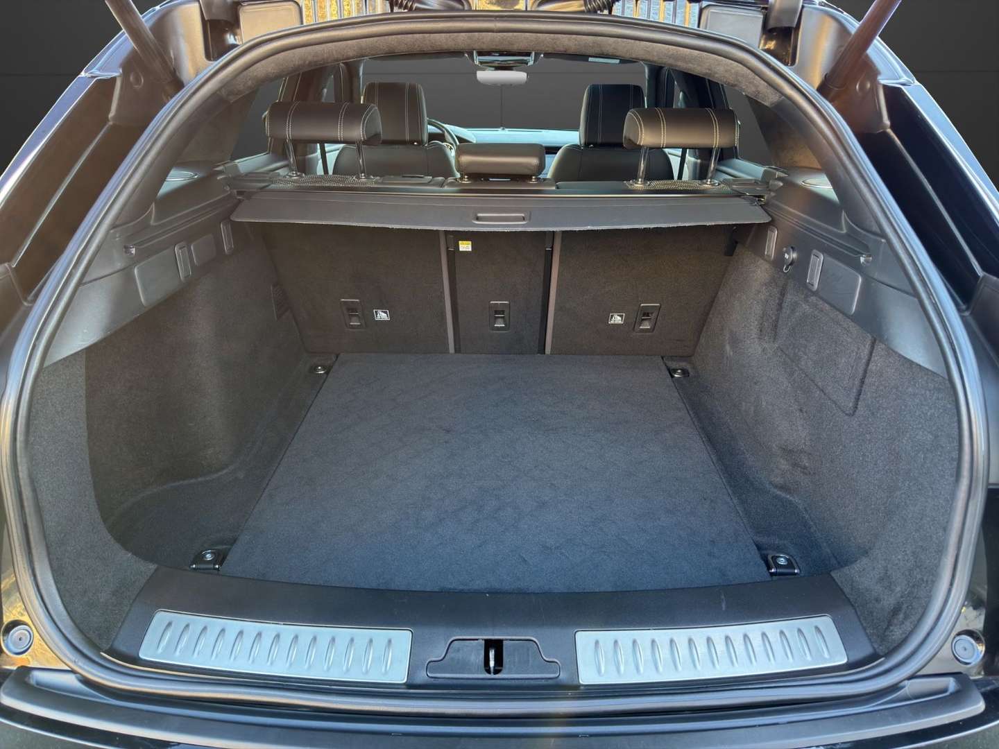 Land Rover Range Rover Velar SV Autobiography Dynamic 5.0 - 2019 - Joinsteer - #27