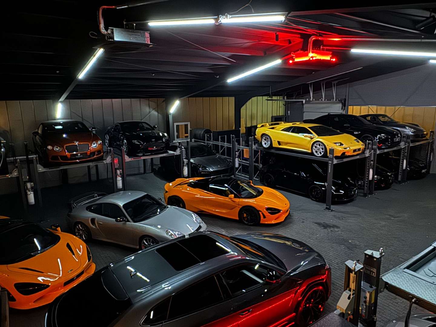 Land Rover Range Rover Velar SV Autobiography Dynamic 5.0 - 2019 - Joinsteer - #29