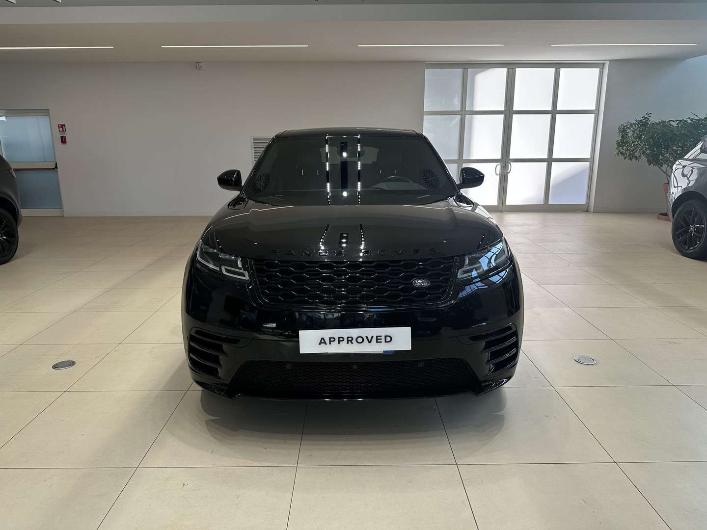 Land Rover Range Rover Velar R-Dynamic SE P300 - 2019 - Joinsteer - #2