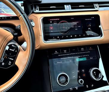 Land Rover Range Rover Velar D300 HSE R DYNAMIC — photo 44