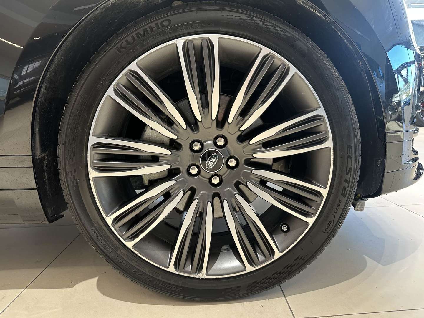 Land Rover Range Rover Velar R-Dynamic SE P300 - 2019 - Joinsteer - #3