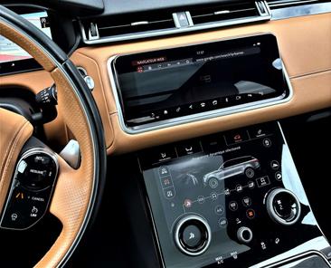 Land Rover Range Rover Velar D300 HSE R DYNAMIC — photo 48
